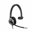 HP Poly Mission 615 náhlavní souprava Mono USB-C +USB-C/A