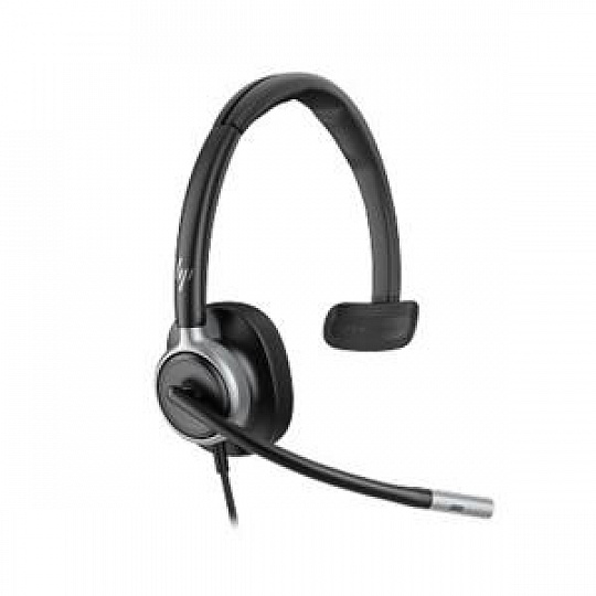 HP Poly Mission 615 náhlavní souprava Mono USB-C +USB-C/A HP Poly Mission 615 náhlavní souprava Mono USB-C +USB-C/A