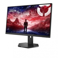 Lenovo CONS monitor L27Q-10   27"/IPS/WLED/QHD/až 240Hz/99%sRGB/antireflex/1000:1/od0,5ms/300nitů/2xHDMI+1xDP/VESA/černá