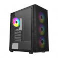 X-Diablo Gamer/514 5060Ti RGB/Midi/i5-14400F/32GB/1TB/RTX 5060Ti/W11H/3R