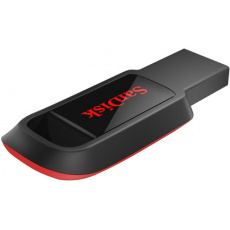 SanDisk Cruzer Spark 64GB USB 2.0 SanDisk Cruzer Spark 64GB USB 2.0