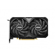 MSI RTX 4060 Ti VENTUS 2X/OC/8GB/GDDR6