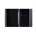 43" LG LED 43UL3 - UHD, 350cd, WebOS,16/7