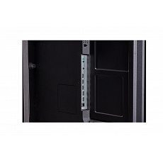 43" LG LED 43UL3 - UHD, 350cd, WebOS,16/7