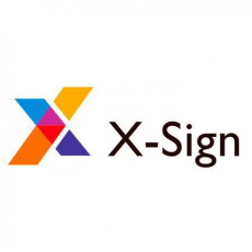 BenQ - X-sign Basic licence pro DS - 5r