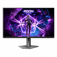 AOC AGON PRO/AG276UZD/26,5"/QD-OLED/4K UHD/240Hz/0,03ms/Černá/3R
