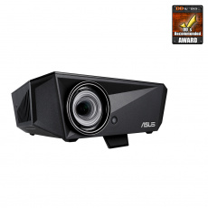 ASUS F1 LED projector, 1200 Lum, ASUS F1 LED projector, 1200 Lum,