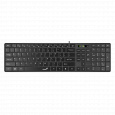 GENIUS Slimstar 126 klávesnice drátová + Copilot