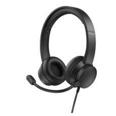 TRUST HS-200 USB HEADSET TRUST HS-200 USB HEADSET