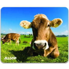 Allsop Podložka pod myš - Krávy na louce Allsop Podložka pod myš - Krávy na louce