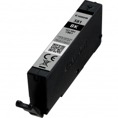 Canon INK CLI-581 BK