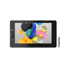 Wacom Cintiq Pro 24 Wacom Cintiq Pro 24