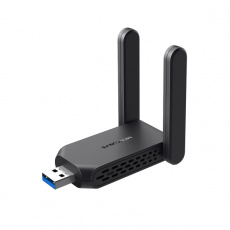 Mercusys MA32H AC1300 High gain WiFi USB Adapter Mercusys MA32H AC1300 High gain WiFi USB Adapter
