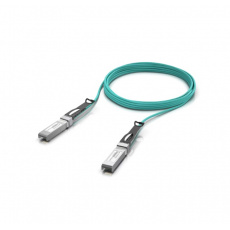 Ubiquiti UACC-AOC-SFP28-10M, AOC kabel, 25Gbps,10m Ubiquiti UACC-AOC-SFP28-10M, AOC kabel, 25Gbps,10m