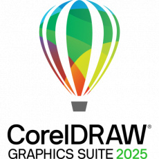 CorelDRAW Graphics Suite 2025 Minibox CorelDRAW Graphics Suite 2025 Minibox