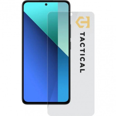 Tactical Glass Shield 2.5D sklo pro Google Pixel 9a Clear Tactical Glass Shield 2.5D sklo pro Google Pixel 9a Clear