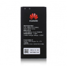 Huawei HB474284RBC Baterie 2000mAh Li-Ion (Bulk) Huawei HB474284RBC Baterie 2000mAh Li-Ion (Bulk)