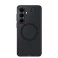 Samsung Ochranný kryt s magnetem S26+ Black