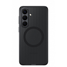 Samsung Ochranný kryt s magnetem S26+ Black Samsung Ochranný kryt s magnetem S26+ Black