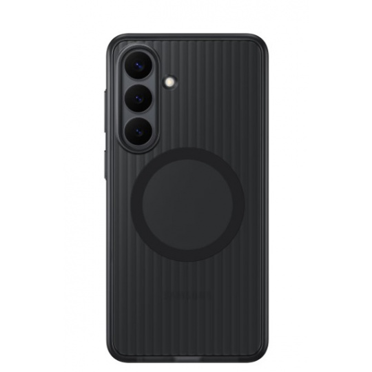 Samsung Ochranný kryt s magnetem S26+ Black