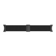 Samsung Kovový řemínek z tahu (S/M) Black
