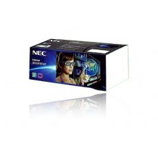 NEC 3D starter kit NP02SK3D