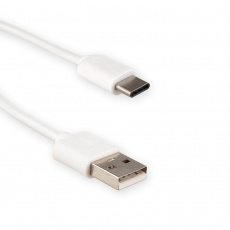 4World Kabel USB C - USB 2.0 AM 30cm White 4World Kabel USB C - USB 2.0 AM 30cm White