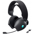 Dell Alienware herní sluchátka AW725H bezdrát. č.