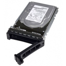 Dell/2TB/HDD/3.5"/SAS/7200 RPM/1R