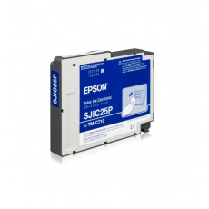 Epson SJIC25P cartridge for TM-C710