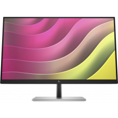 HP/E24t G5/23,8"/IPS/FHD/75Hz/5ms/Blck-Slvr/3R