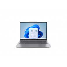 Lenovo ThinkBook/14 G6/i3-1315U/14"/WUXGA/8GB/256GB SSD/UHD/W11P/Gray/3RNBD