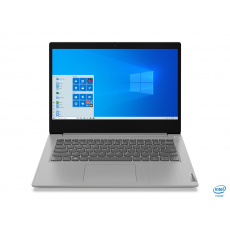 Lenovo IdeaPad/3 14IGL05/N4020/14"/FHD/4GB/128GB SSD/UHD 600/W11S/Gray/2R Lenovo IdeaPad/3 14IGL05/N4020/14"/FHD/4GB/128GB SSD/UHD 600/W11S/Gray/2R