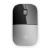 myš HP Z3700 Wireless Mouse - Silver