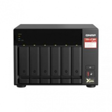 QNAP TS-673A-8G QNAP TS-673A-8G