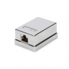 DIGITUS Professional CAT 6 Surface Mount Box, 2-port DIGITUS Professional CAT 6 Surface Mount Box, 2-port