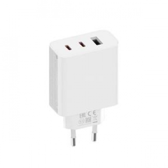 Xiaomi 67W GaN Charger 2C1A EU