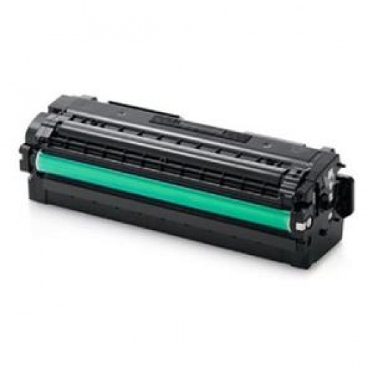 HP - Samsung toner CLT-C506L/Cyan/3500 stran