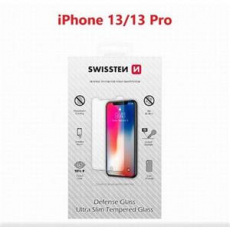 SWISSTEN OCHRANNÉ SKLO APPLE IPHONE 13/13 Pro RE 2,5D SWISSTEN OCHRANNÉ SKLO APPLE IPHONE 13/13 Pro RE 2,5D