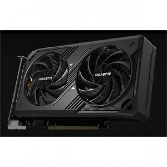GIGABYTE RTX™ 5060 WINDFORCE MAX OC 8G GIGABYTE RTX™ 5060 WINDFORCE MAX OC 8G