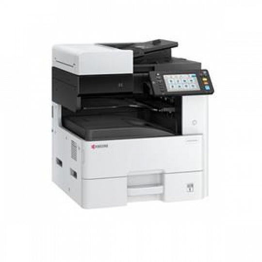 Kyocera ECOSYS MZ3201ix A3 černobílá MFP / 32ppm A4 / 17ppm A3 / 1200 dpi / 4 GB / Duplex / RADF / USB / LAN Kyocera ECOSYS MZ3201ix A3 černobílá MFP / 32ppm A4 / 17ppm A3 / 1200 dpi / 4 GB / Duplex / RADF / USB / LAN