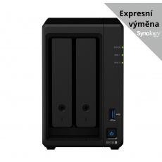 Synology DS720+ DiskStation Synology DS720+ DiskStation