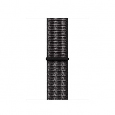 Watch Acc/40/Black Nike Sport Loop Watch Acc/40/Black Nike Sport Loop