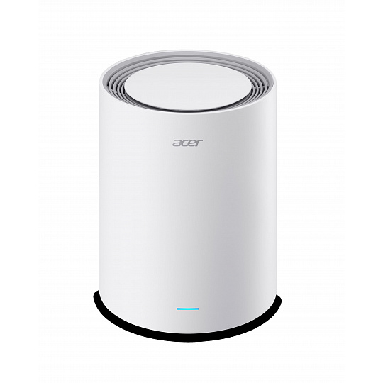 Acer Connect Ovia T360, WiFi 7 Mesh Router-1pack