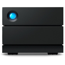 LaCie 2big RAID 8TB USB 3.1 (2x 4TB) LaCie 2big RAID 8TB USB 3.1 (2x 4TB)