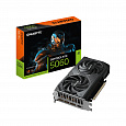 GeForce RTX 5060 WINDFORCE MAX V2/Gaming/OC/8GB/GDDR7