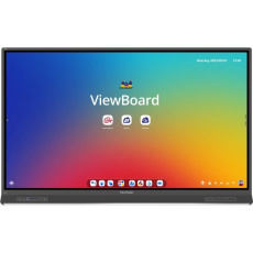 86" LED ViewSonic IFP8653 86" LED ViewSonic IFP8653