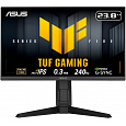 ASUS TUF/VG249QML5A/23,8"/IPS/FHD/240Hz/0,3ms/Černá/3R