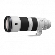 Sony objektiv FE 200-600mm F5.6-6.3 G OSS