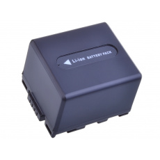 Baterie AVACOM Panasonic CGA-DU14 Li-ion 7.2V 1500 Baterie AVACOM Panasonic CGA-DU14 Li-ion 7.2V 1500